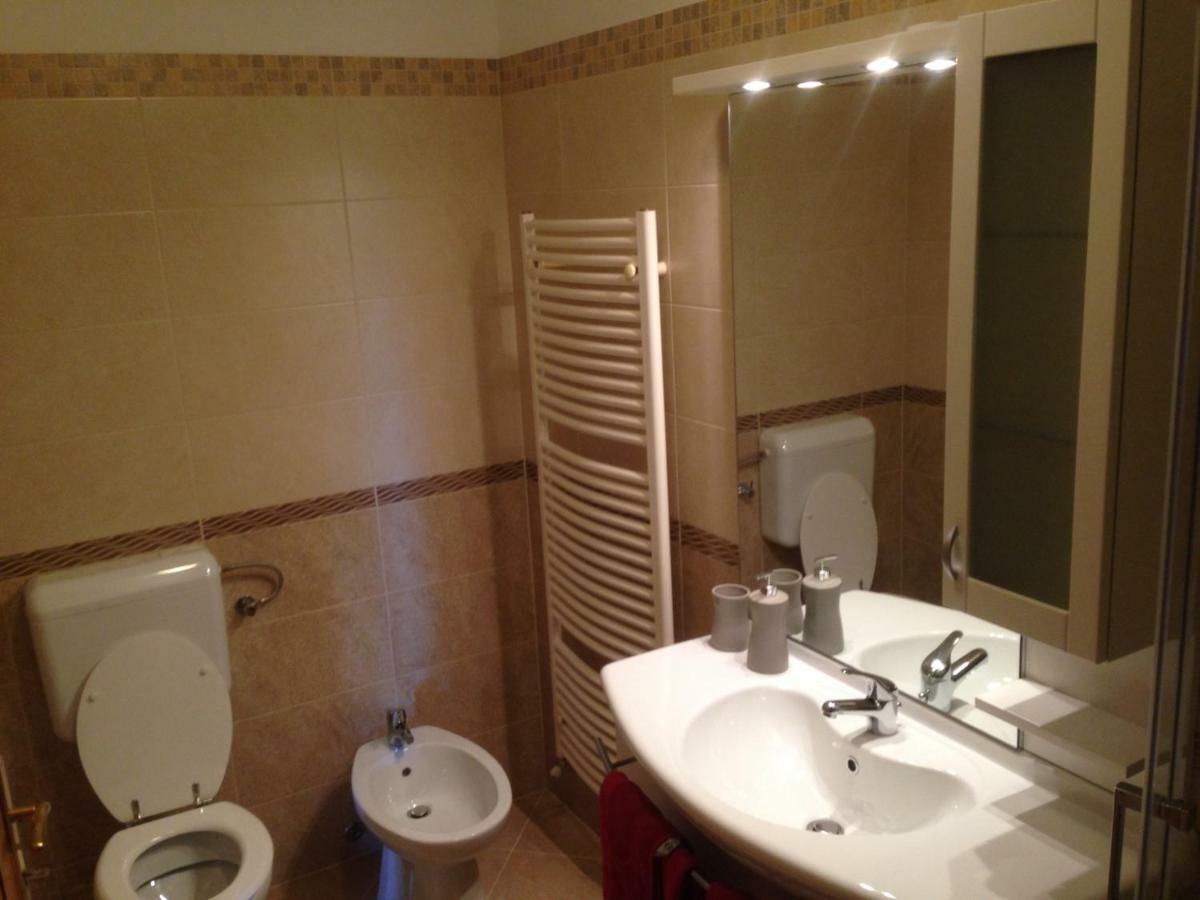 Apartma Valmarin Apartment Spodnje Skofije Exterior photo